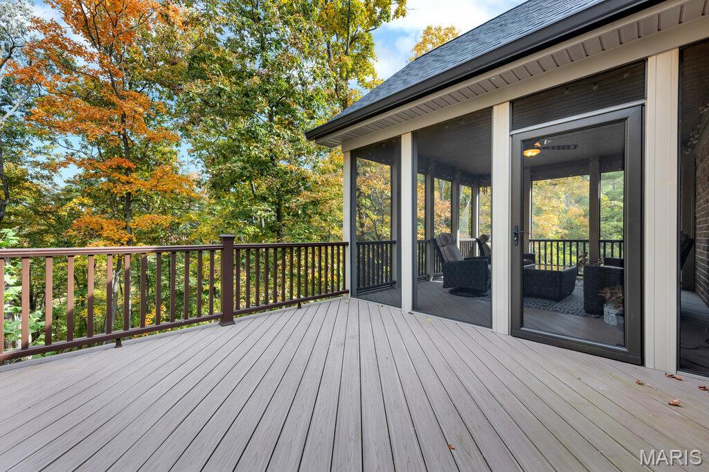 Callaway Valley #1 - Residential