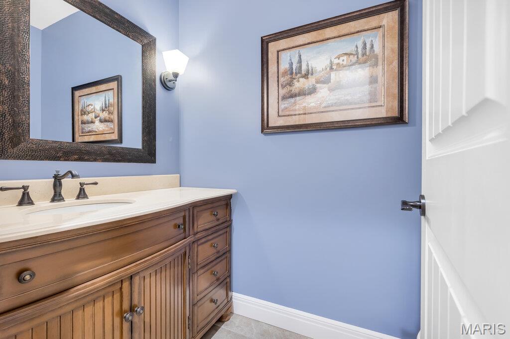 Callaway Valley #1 - Residential