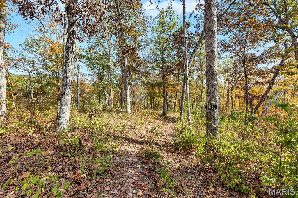 Callaway Valley #1 - Residential