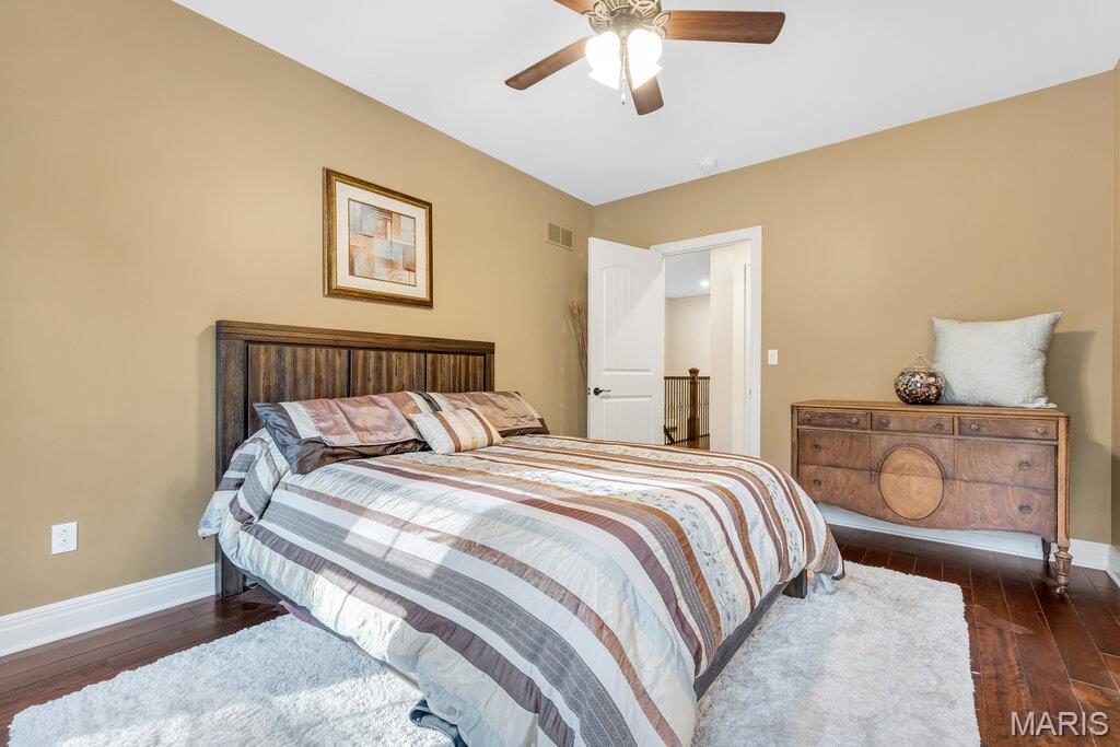 Callaway Valley #1 - Residential