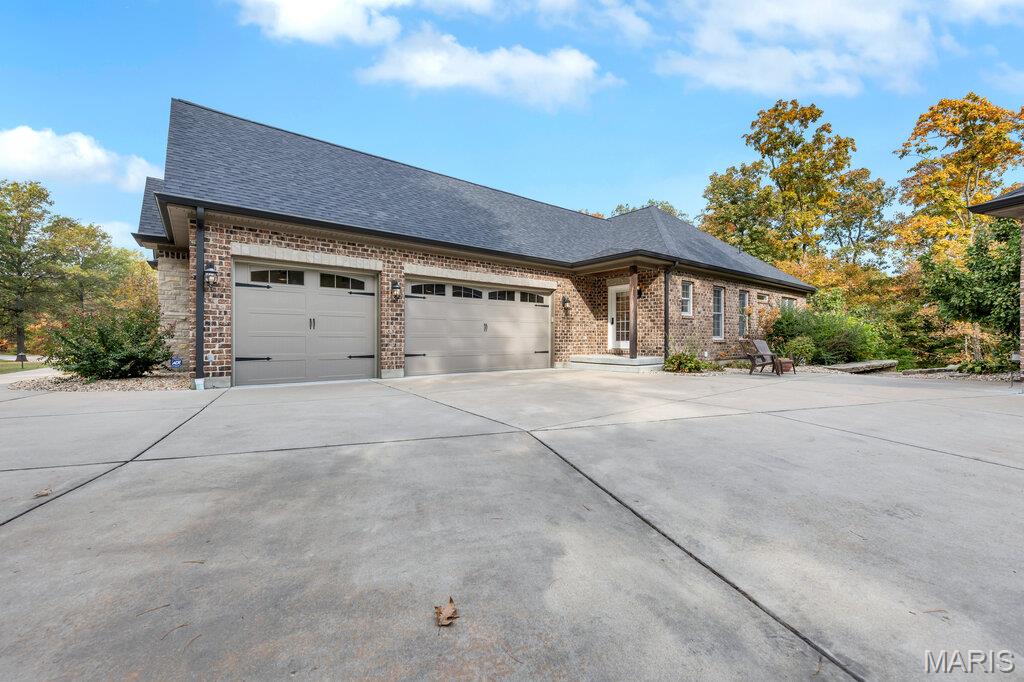 Callaway Valley #1 - Residential