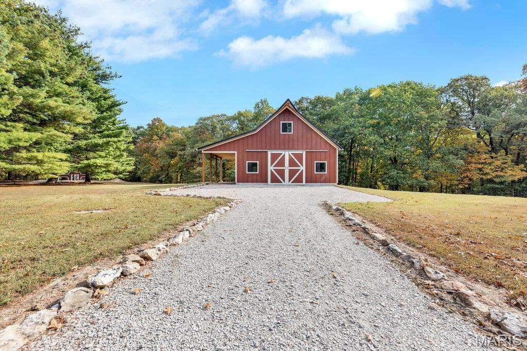 Callaway Valley #1 - Residential
