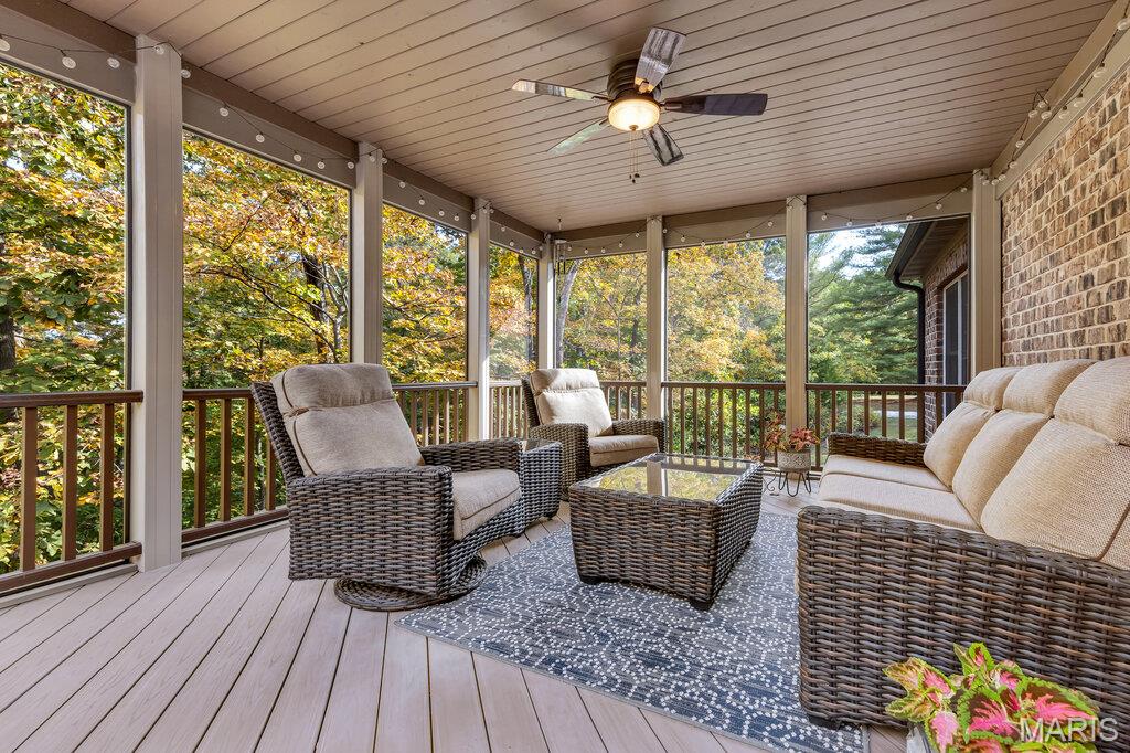 Callaway Valley #1 - Residential