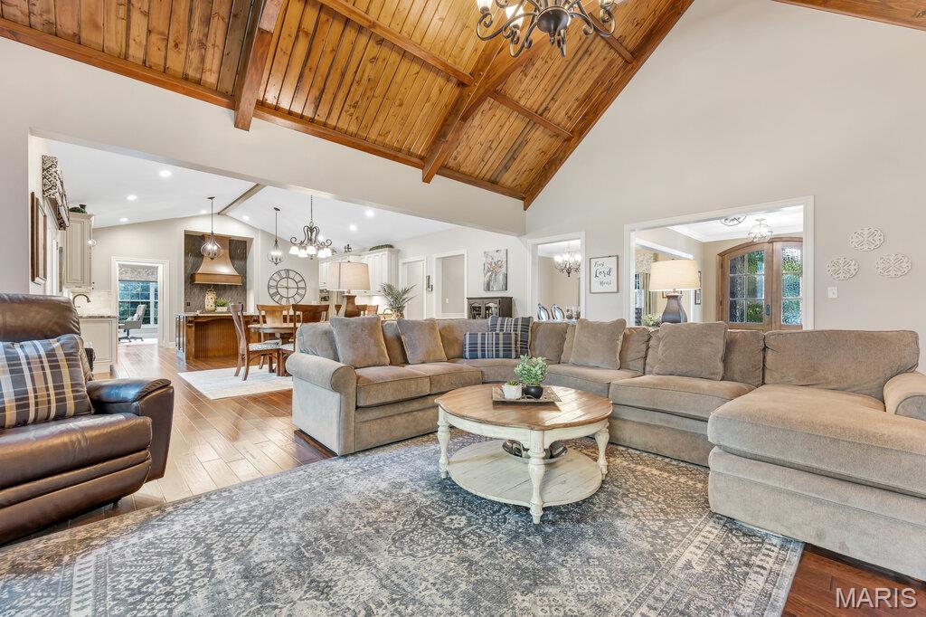 Callaway Valley #1 - Residential