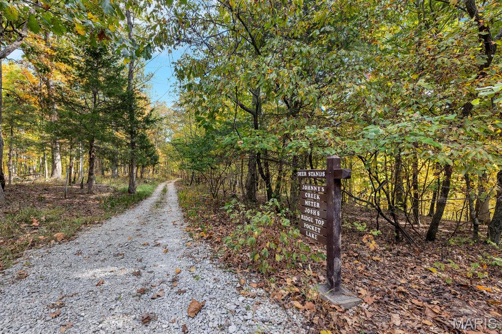 Callaway Valley #1 - Residential