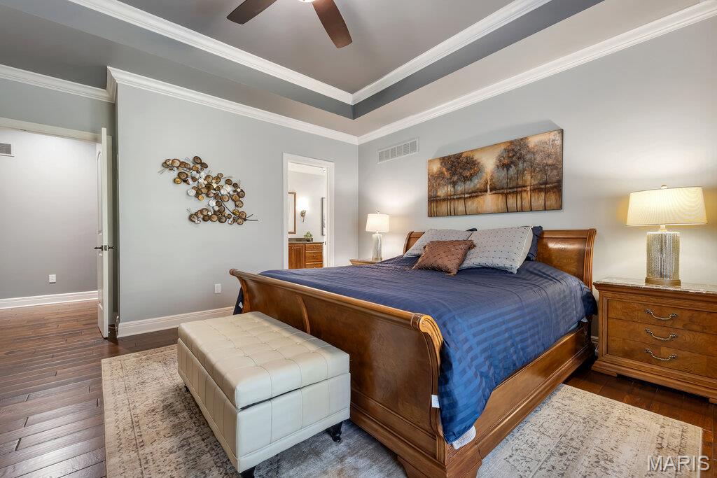 Callaway Valley #1 - Residential