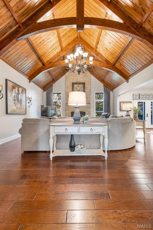 Callaway Valley #1 - Residential