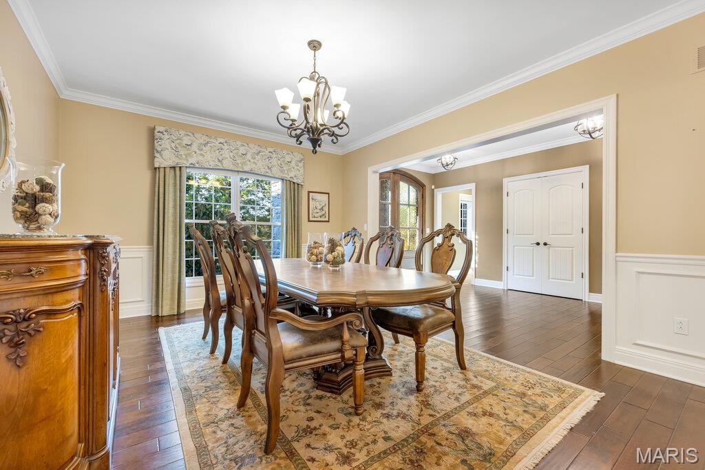 Callaway Valley #1 - Residential