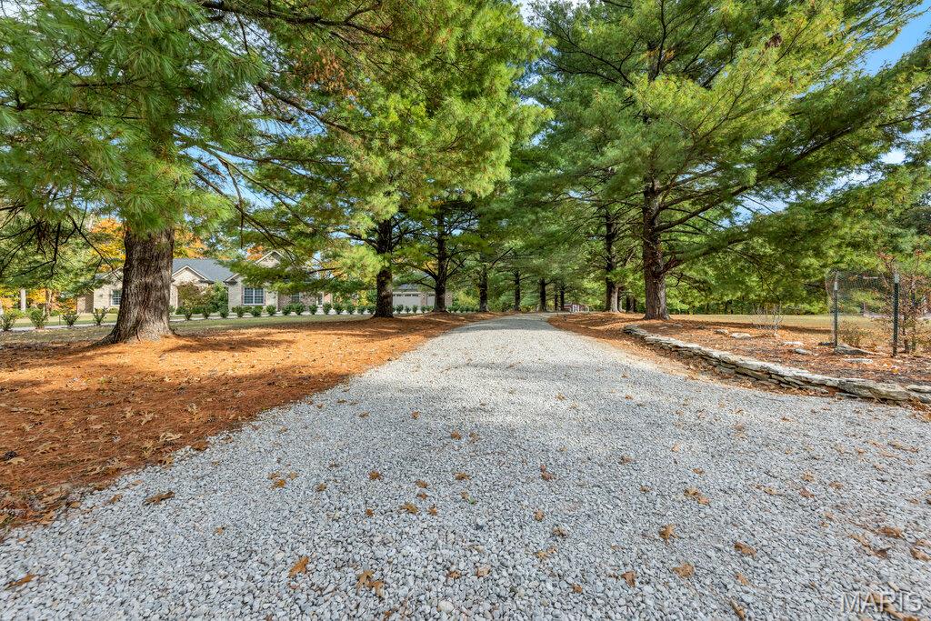 Callaway Valley #1 - Residential