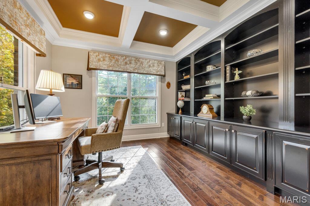 Callaway Valley #1 - Residential