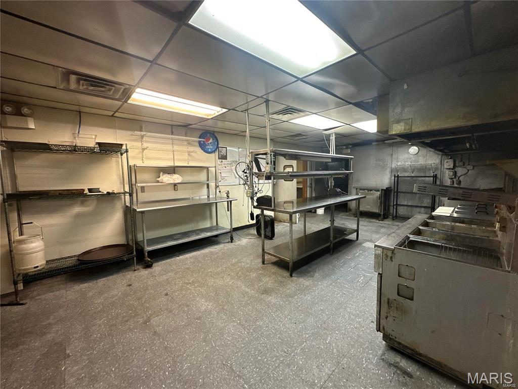 Unknown - Commercial Sale