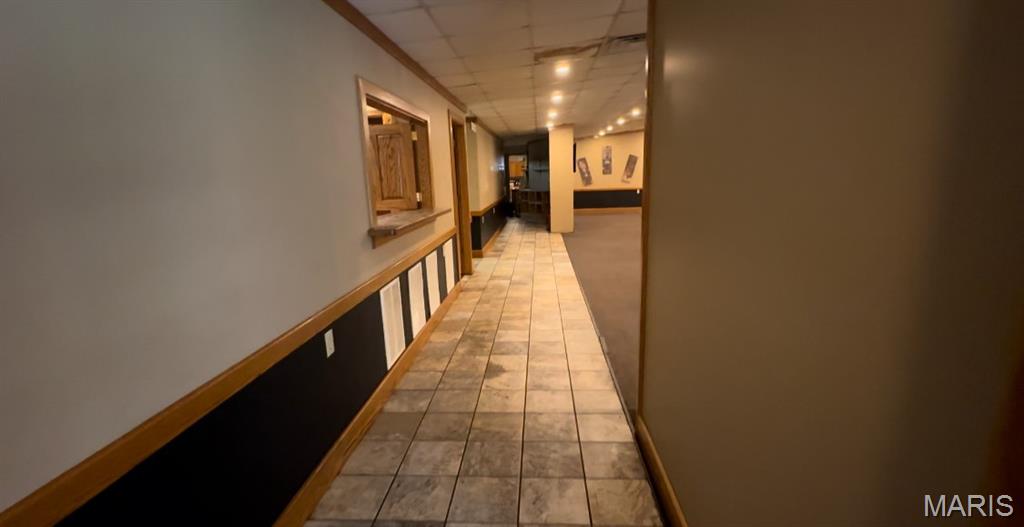 Unknown - Commercial Sale