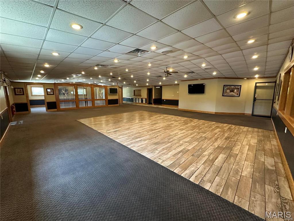 Unknown - Commercial Sale