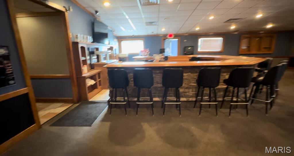 Unknown - Commercial Sale