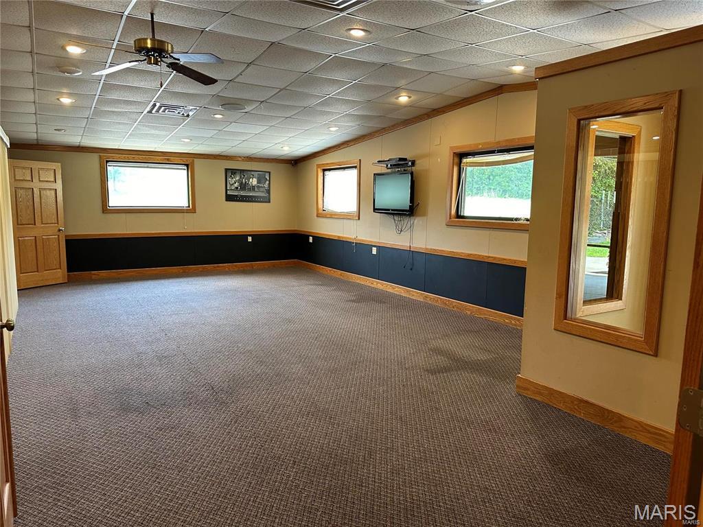 Unknown - Commercial Sale