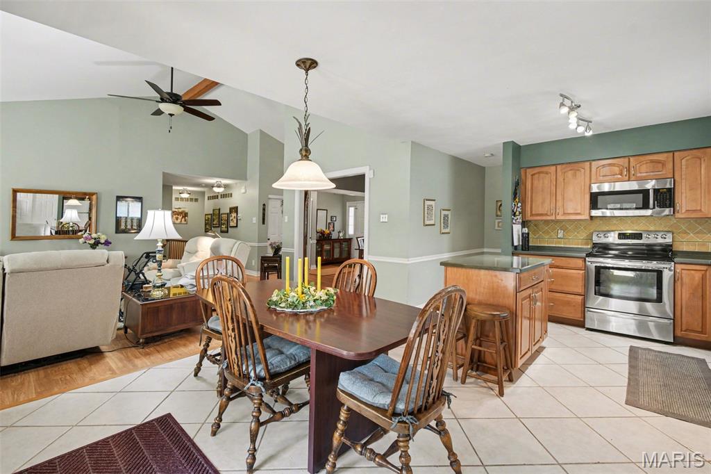 Sappington Greens - Residential