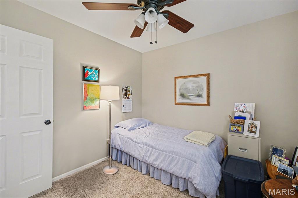 Sappington Greens - Residential