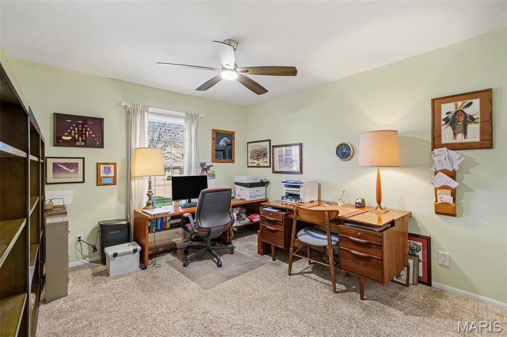 Sappington Greens - Residential