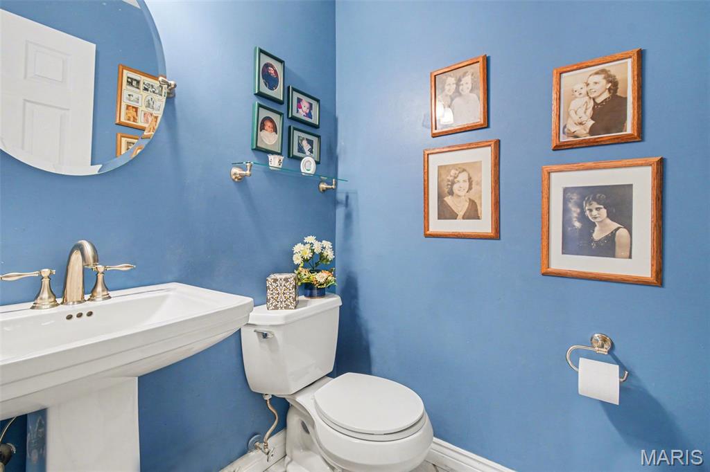 Sappington Greens - Residential