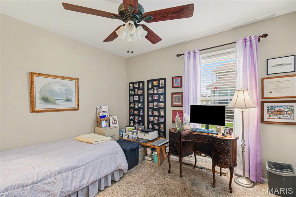 Sappington Greens - Residential