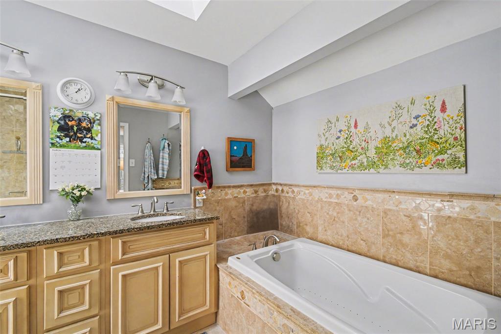 Sappington Greens - Residential