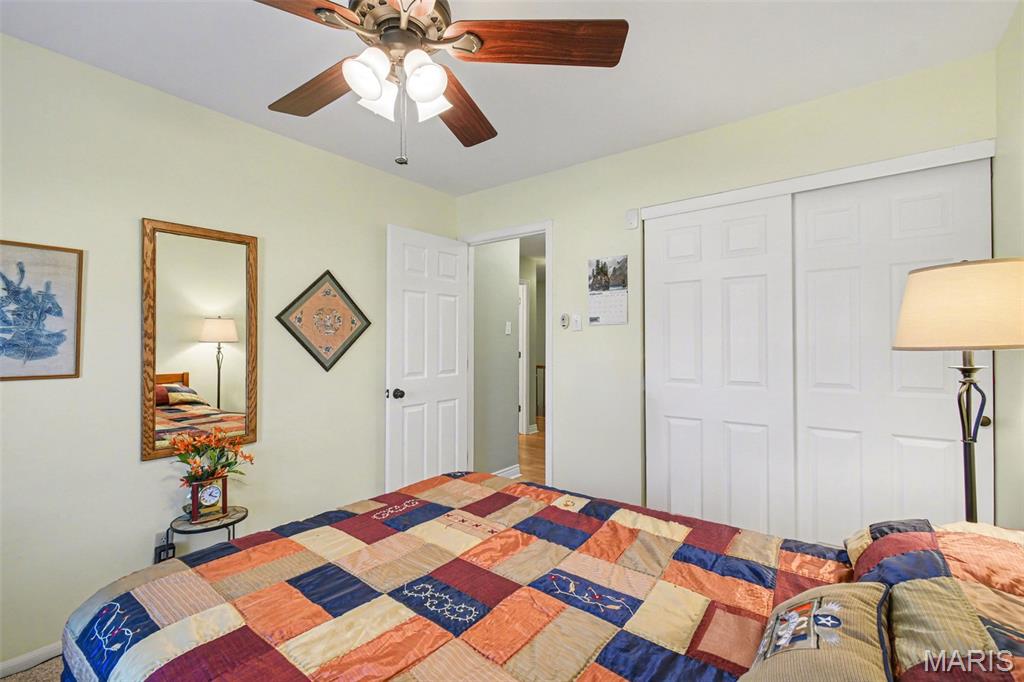 Sappington Greens - Residential