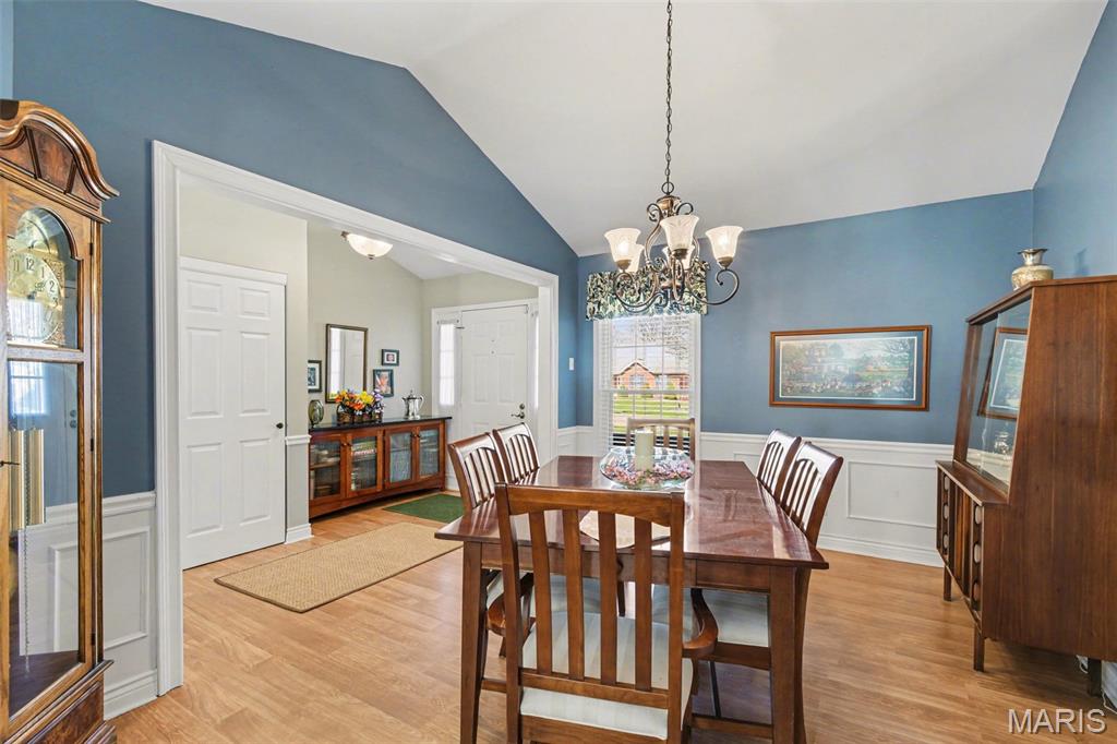 Sappington Greens - Residential