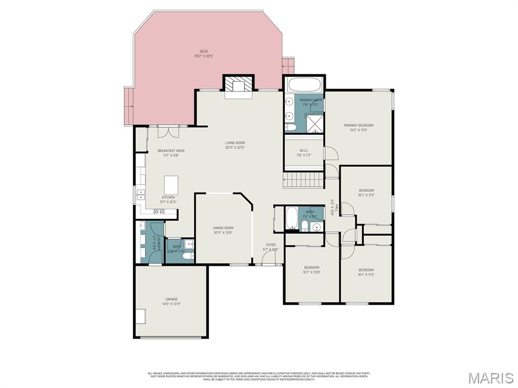 Sappington Greens - Residential