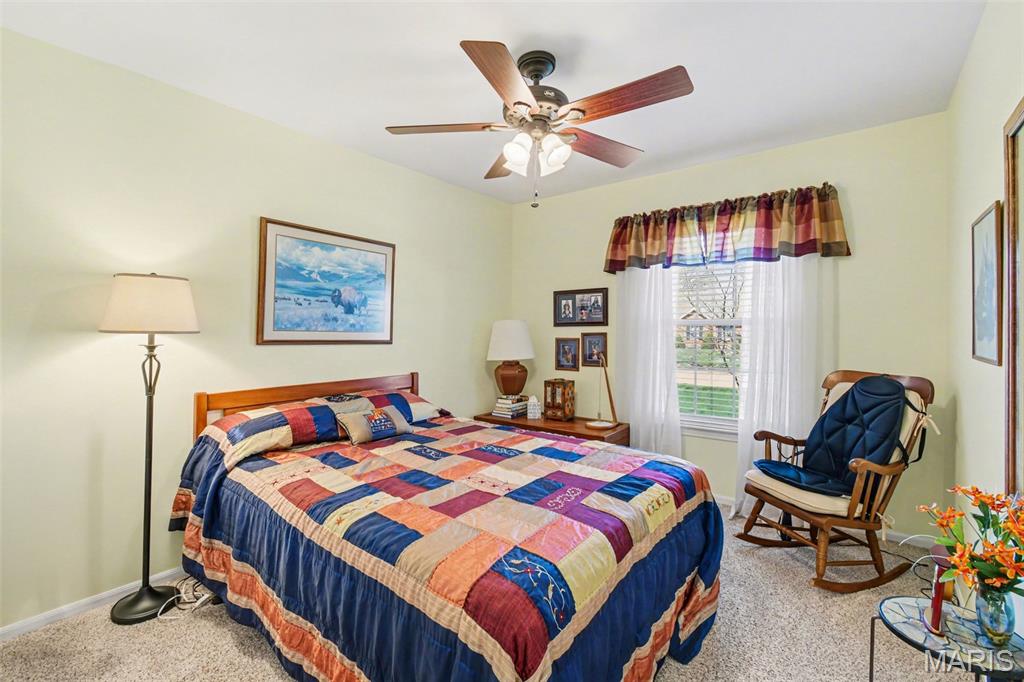 Sappington Greens - Residential