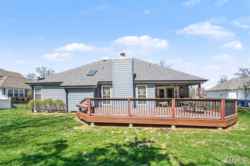 Sappington Greens - Residential