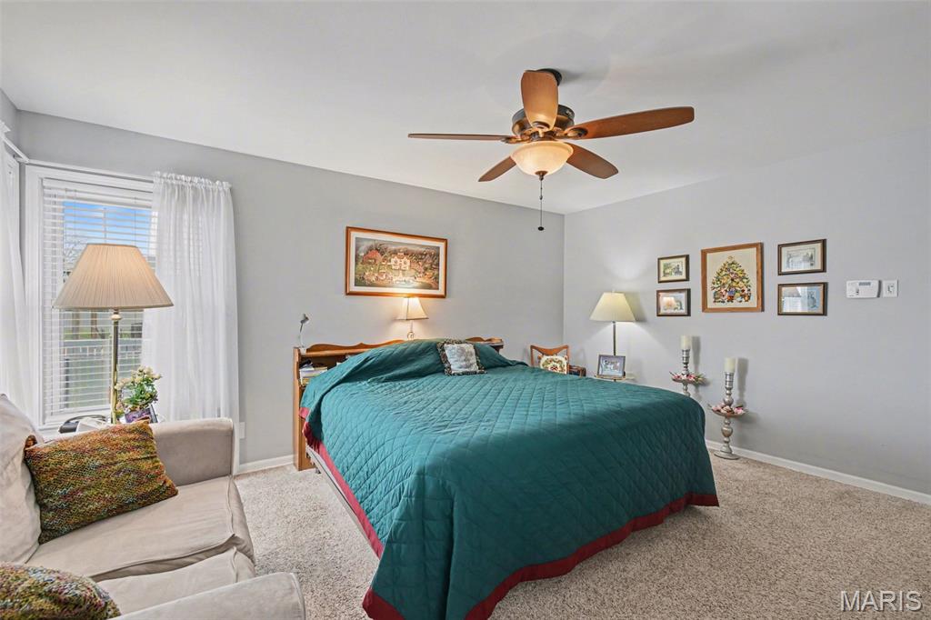 Sappington Greens - Residential