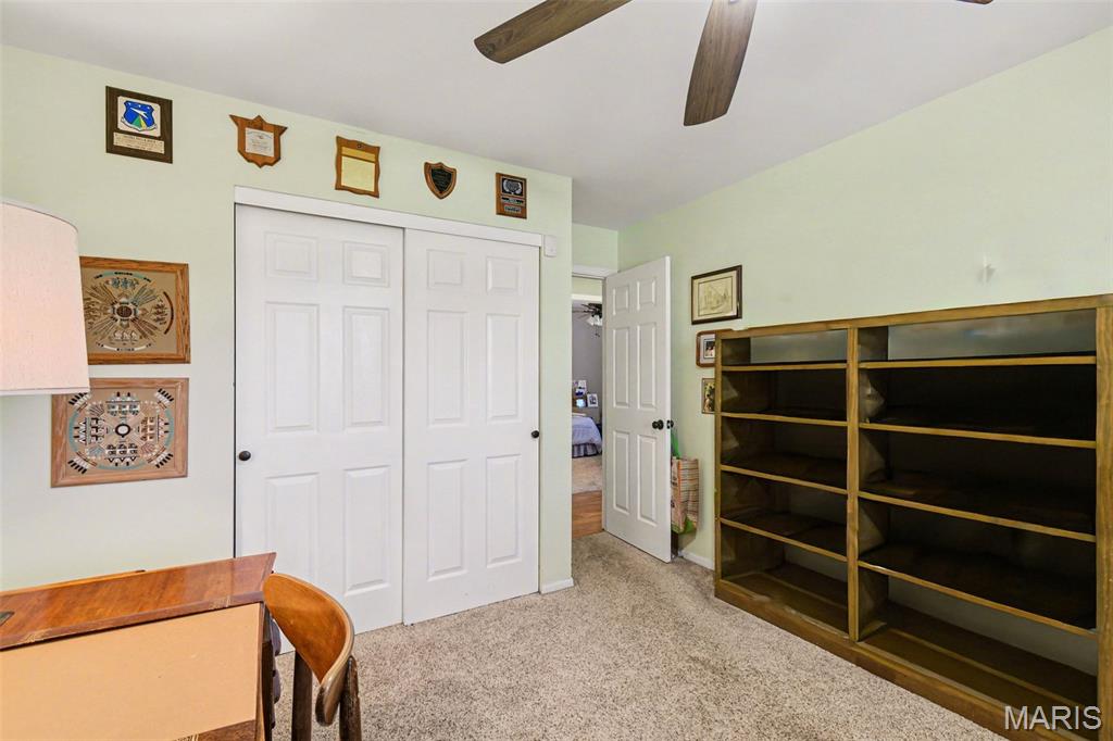 Sappington Greens - Residential