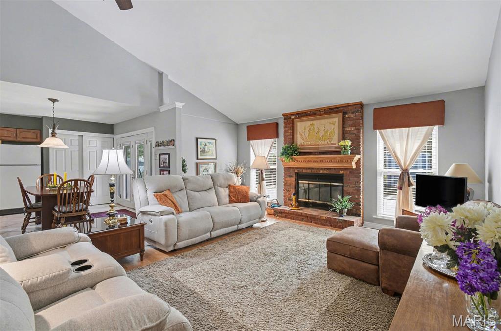 Sappington Greens - Residential