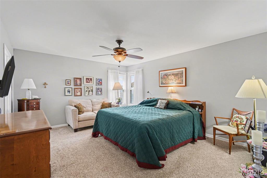 Sappington Greens - Residential