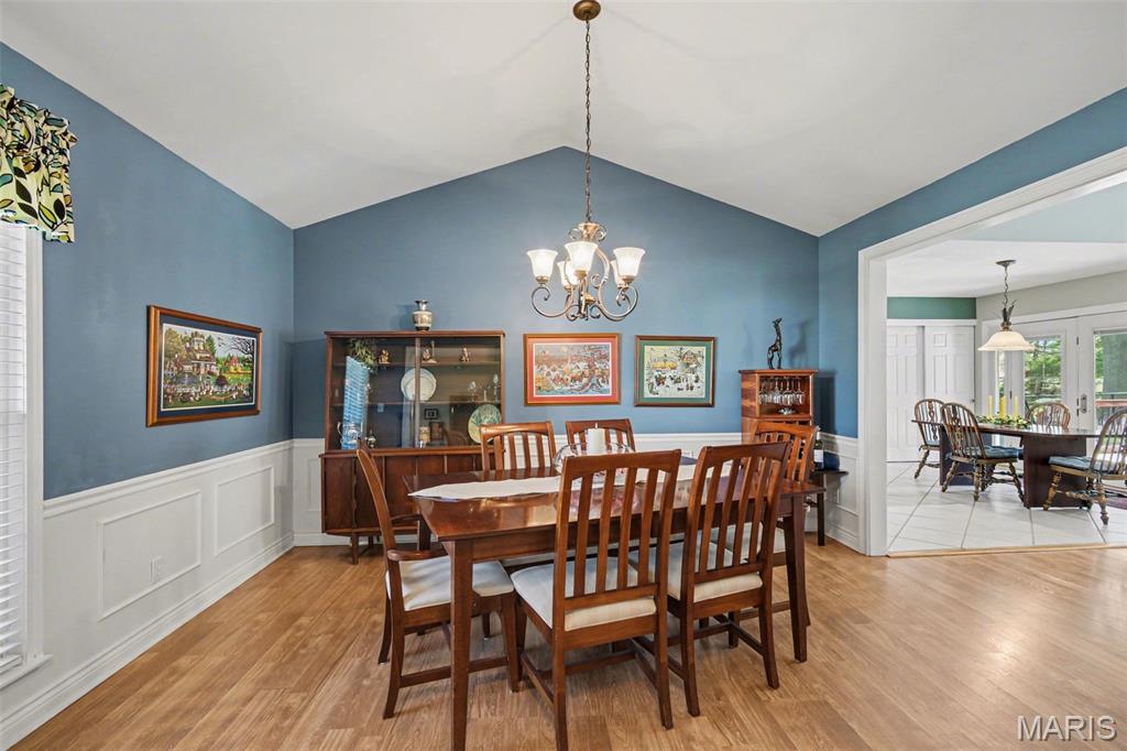 Sappington Greens - Residential