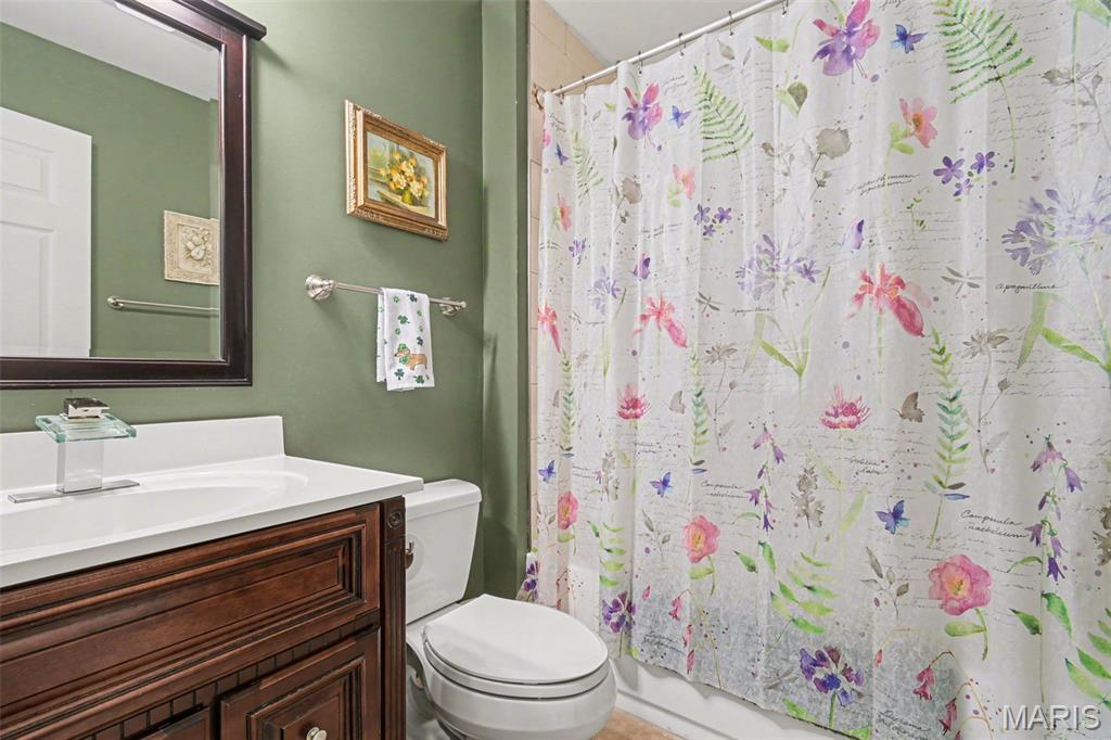 Sappington Greens - Residential