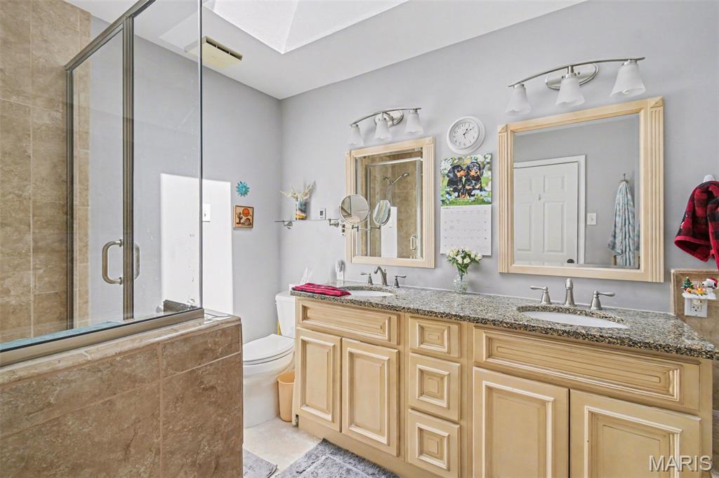 Sappington Greens - Residential