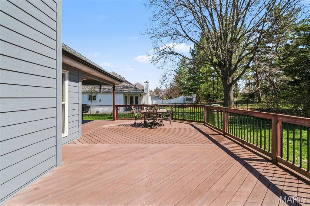 Sappington Greens - Residential