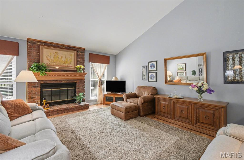 Sappington Greens - Residential