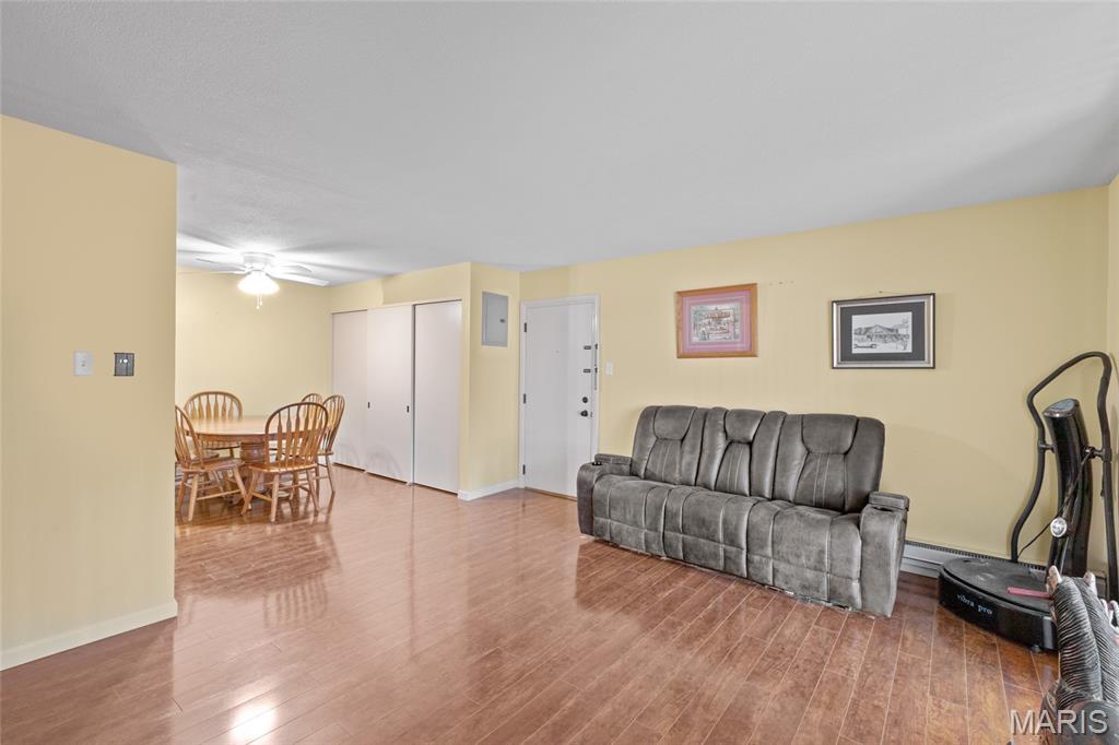 1660 Blue Ridge Drive A