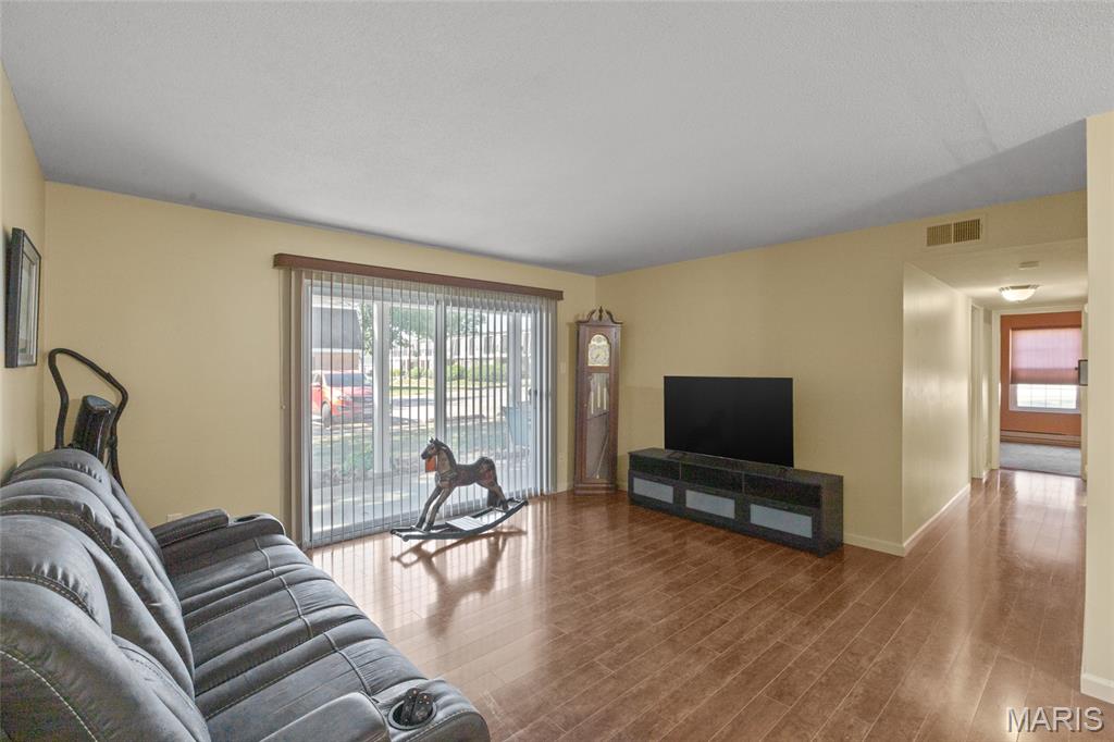 1660 Blue Ridge Drive A