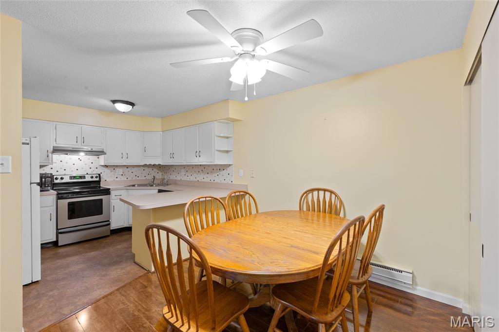 1660 Blue Ridge Drive A
