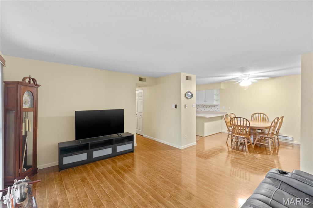 1660 Blue Ridge Drive A
