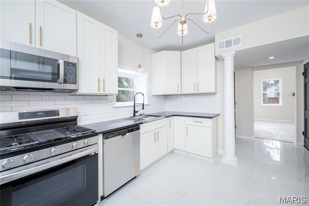 Normandy Heights Amd - Residential Lease