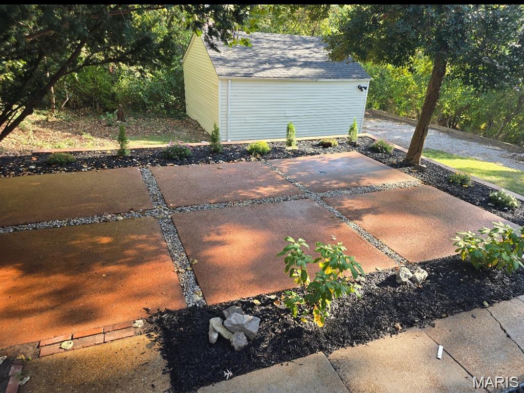 Normandy Heights Amd - Residential Lease