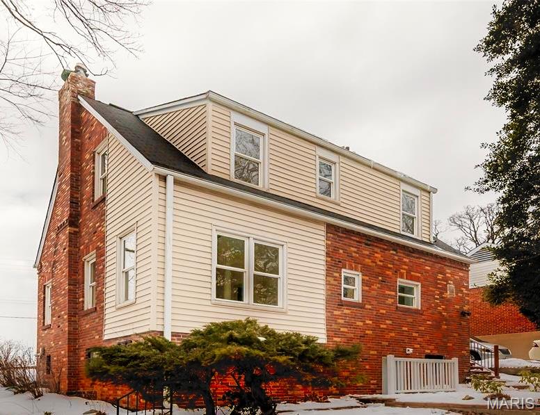 Normandy Heights Amd - Residential Lease