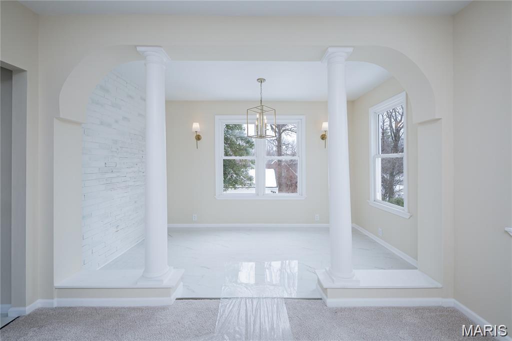 Normandy Heights Amd - Residential Lease