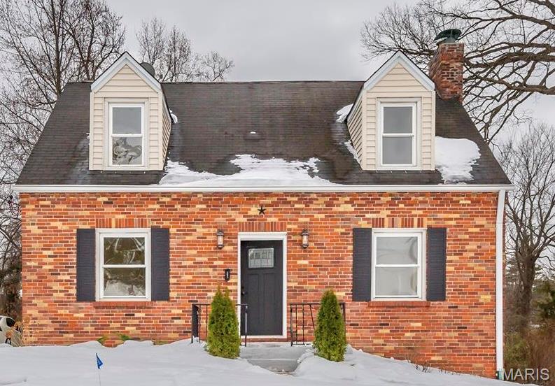 Normandy Heights Amd - Residential Lease