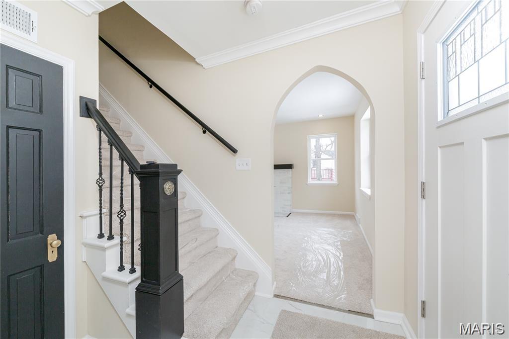 Normandy Heights Amd - Residential Lease