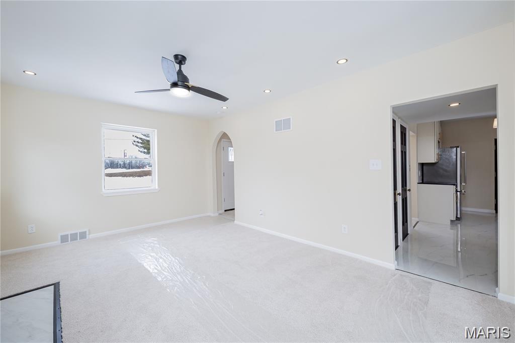 Normandy Heights Amd - Residential Lease